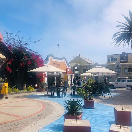 Appartamento Bismarck 2 Swakopmund Esterno foto