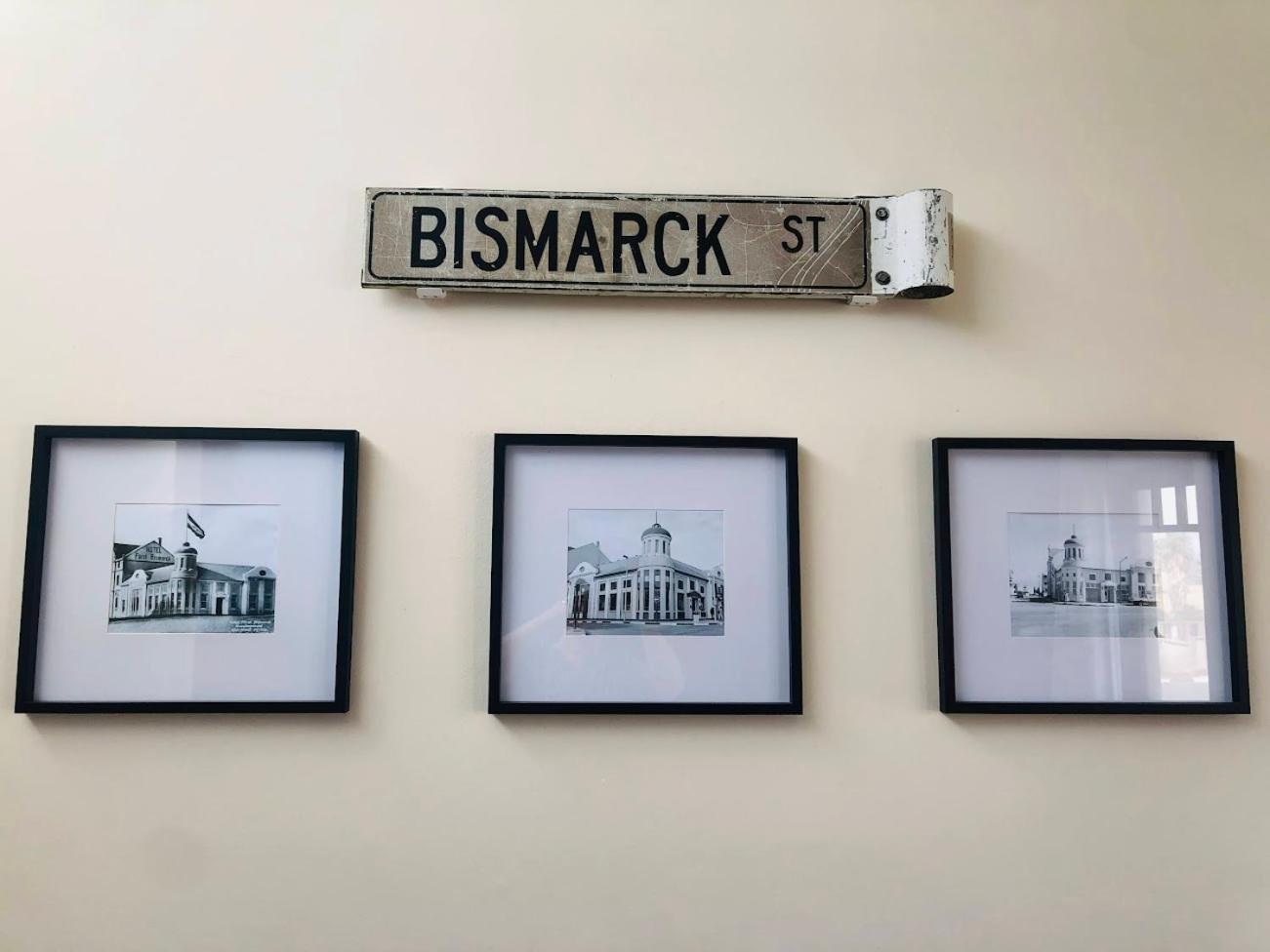 Appartamento Bismarck 2 Swakopmund Esterno foto